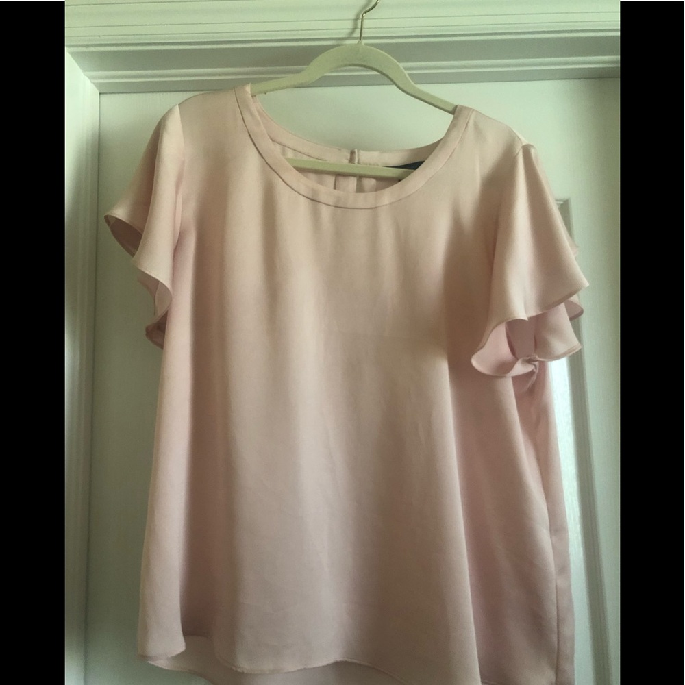 Banana Republic Shirt